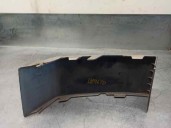 Recambio de molduras delanteras para volvo xc90 2.9 bi-turbo cat referencia OEM IAM 8620819LH  