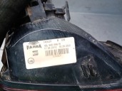 Recambio de piloto trasero derecho para seat mii (kf1, ke1) 1.0 referencia OEM IAM 1SL945096H 1SL945096K 