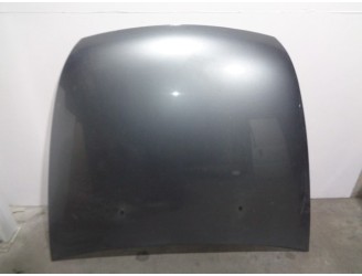 Recambio de capot para peugeot 607 (s1) 2.2 hdi fap cat referencia OEM IAM 7901L2 GRIS OSCURO 