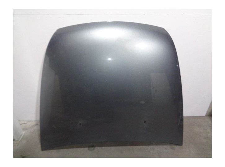 Recambio de capot para peugeot 607 (s1) 2.2 hdi fap cat referencia OEM IAM 7901L2 GRIS OSCURO 