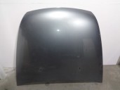 Recambio de capot para peugeot 607 (s1) 2.2 hdi fap cat referencia OEM IAM 7901L2 GRIS OSCURO 