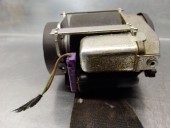Recambio de cinturon seguridad delantero derecho para seat toledo (5p2) 1.6 referencia OEM IAM 5P0857706B 