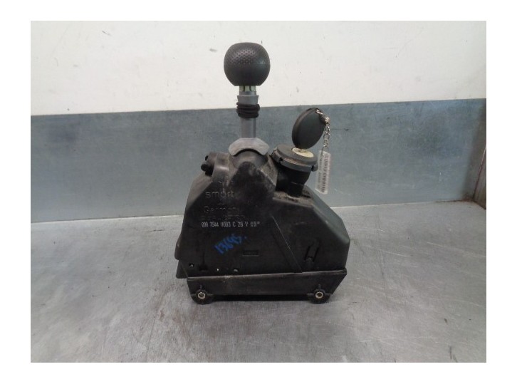 Recambio de palanca cambio para smart coupe 0.8 cdi cat referencia OEM IAM 0007542V003  