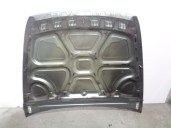 Recambio de capot para peugeot 607 (s1) 2.2 hdi fap cat referencia OEM IAM 7901L2 GRIS OSCURO 