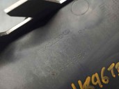 Recambio de molduras delanteras para volvo xc90 2.9 bi-turbo cat referencia OEM IAM 8620819LH 