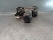 Recambio de palanca cambio para smart coupe 0.8 cdi cat referencia OEM IAM 0007542V003  