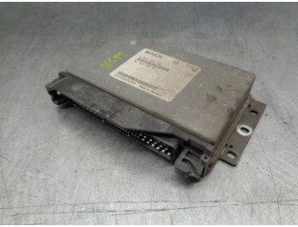 Replacement ABS ECU for Peugeot 607 (S1) 2.2 HDi FAP CAT OEM IAM reference 9641315480 0265109432 BOSCH