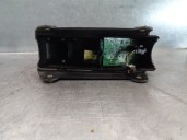 Recambio de palanca cambio para smart coupe 0.8 cdi cat referencia OEM IAM 0007542V003  