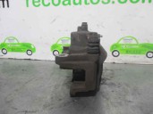 Recambio de pinza freno delantera izquierda para nissan qashqai (j10) 1.5 dci turbodiesel cat referencia OEM IAM 6059  