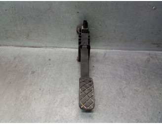 Replacement throttle pedal position sensor for Seat Mii (KF1, KE1) 1.0 OEM IAM reference 1S1721503A 1S1721503A 
