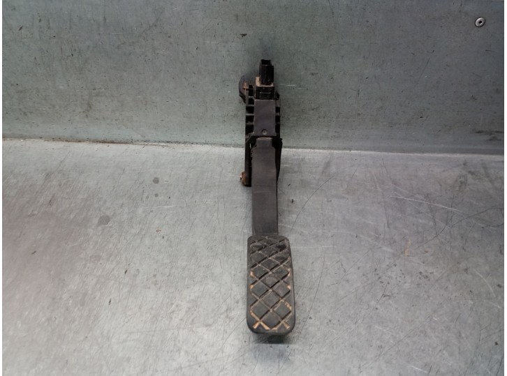 Recambio de potenciometro pedal para seat mii (kf1, ke1) 1.0 referencia OEM IAM 1S1721503A 1S1721503A 