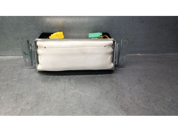 Recambio de airbag delantero derecho para porsche cayenne (9pa) 3.2 referencia OEM IAM 7L0880202B 95580307101 