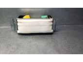 Recambio de airbag delantero derecho para porsche cayenne (9pa) 3.2 referencia OEM IAM 7L0880202B 95580307101 