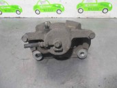 Recambio de pinza freno delantera izquierda para nissan qashqai (j10) 1.5 dci turbodiesel cat referencia OEM IAM 6059  