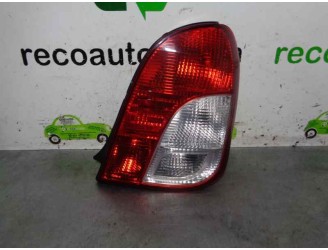 Recambio de piloto trasero derecho para kia carens 1.8 cat referencia OEM IAM 0K2C051140R DE ALETA 5 PUERTAS