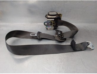 Replacement front left seat belt for Seat Toledo (5P2) 1.6 OEM IAM reference 5P0857705B 5 DOORS