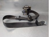 Recambio de cinturon seguridad delantero izquierdo para seat toledo (5p2) 1.6 referencia OEM IAM 5P0857705B 5 PUERTAS