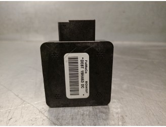 Recambio de antena para ford focus iii turnier 1.0 ecoboost referencia OEM IAM DE8T19H463DC FOMOCO