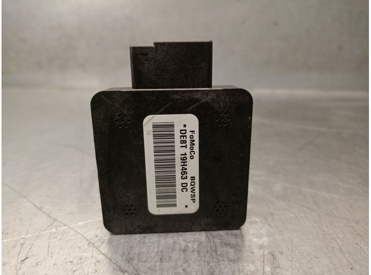 Recambio de antena para ford focus iii turnier 1.0 ecoboost referencia OEM IAM DE8T19H463DC FOMOCO