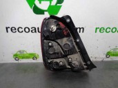 Recambio de piloto trasero derecho para kia carens 1.8 cat referencia OEM IAM 0K2C051140R DE ALETA 5 PUERTAS