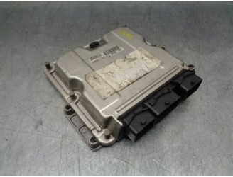 Recambio de centralita motor uce para peugeot 607 (s1) 2.2 hdi fap cat referencia OEM IAM 9644199780 0281010772 BOSCH