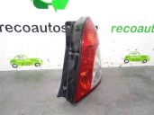 Recambio de piloto trasero derecho para kia carens 1.8 cat referencia OEM IAM 0K2C051140R DE ALETA 5 PUERTAS