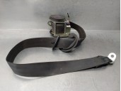 Recambio de cinturon seguridad delantero izquierdo para seat toledo (5p2) 1.6 referencia OEM IAM 5P0857705B 5 PUERTAS