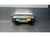 Recambio de airbag delantero derecho para porsche cayenne (9pa) 3.2 referencia OEM IAM 7L0880202B 95580307101 