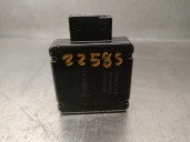 Recambio de antena para ford focus iii turnier 1.0 ecoboost referencia OEM IAM DE8T19H463DC FOMOCO