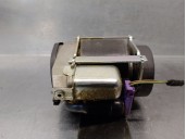Recambio de cinturon seguridad delantero izquierdo para seat toledo (5p2) 1.6 referencia OEM IAM 5P0857705B 5 PUERTAS