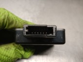 Recambio de antena para ford focus iii turnier 1.0 ecoboost referencia OEM IAM DE8T19H463DC FOMOCO