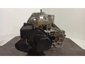 Replacement gearbox for Ford Fiesta (CBK) 1.4 TDCi cat OEM IAM reference 2N1R7002EA TTFL0200502163604 