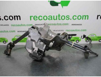 Recambio de columna direccion para nissan qashqai (j10) 1.5 dci turbodiesel cat referencia OEM IAM 48810JD900 EA9CEC052 NSK