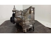 Replacement gearbox for Ford Fiesta (CBK) 1.4 TDCi cat OEM IAM reference 2N1R7002EA TTFL0200502163604 