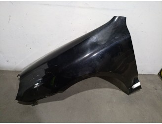 Recambio de aleta delantera izquierda para porsche cayenne (9pa) 3.2 referencia OEM IAM 95550303101 95550303101 