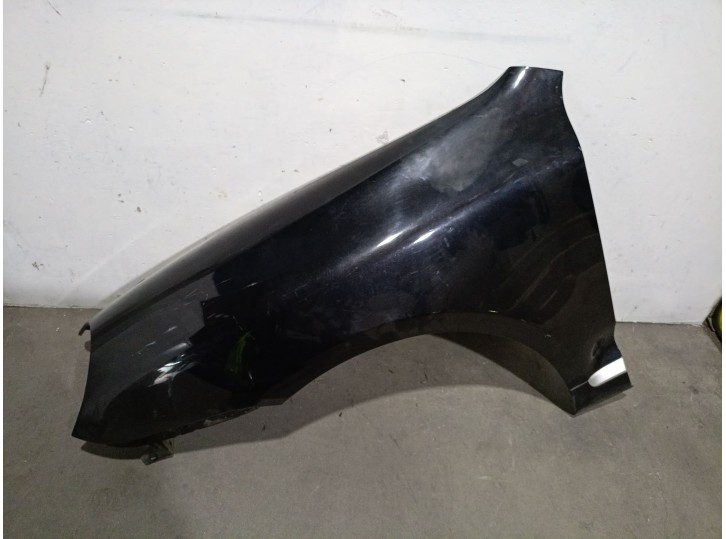 Recambio de aleta delantera izquierda para porsche cayenne (9pa) 3.2 referencia OEM IAM 95550303101 95550303101 