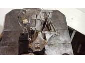 Replacement gearbox for Ford Fiesta (CBK) 1.4 TDCi CAT OEM IAM reference 2N1R7002EA TTFL0200502163604 