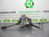Recambio de columna direccion para nissan qashqai (j10) 1.5 dci turbodiesel cat referencia OEM IAM 48810JD900 EA9CEC052 NSK