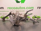Recambio de columna direccion para nissan qashqai (j10) 1.5 dci turbodiesel cat referencia OEM IAM 48810JD900 EA9CEC052 NSK