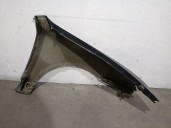 Recambio de aleta delantera izquierda para porsche cayenne (9pa) 3.2 referencia OEM IAM 95550303101 95550303101 