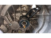 Replacement gearbox for Ford Fiesta (CBK) 1.4 TDCi CAT OEM IAM reference 2N1R7002EA TTFL0200502163604 