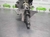Recambio de columna direccion para nissan qashqai (j10) 1.5 dci turbodiesel cat referencia OEM IAM 48810JD900 EA9CEC052 NSK