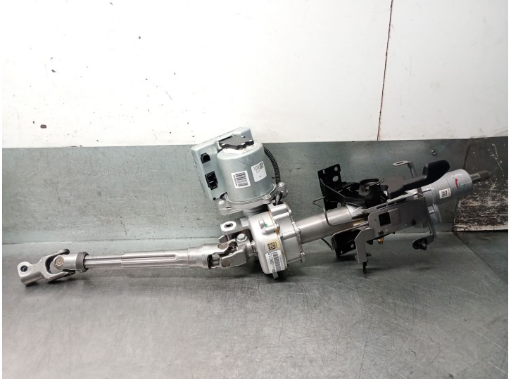 Recambio de columna direccion para nissan juke (f16_) dig-t 117 referencia OEM IAM 846216SBC1S 488056PE0C 