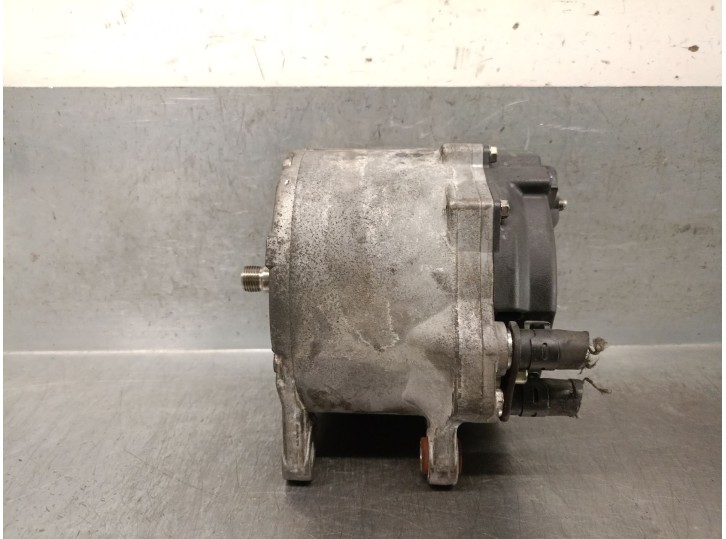 Recambio de alternador para porsche cayenne (9pa) 3.2 referencia OEM IAM 021903026N 95560301610 