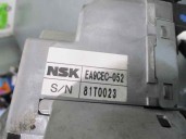 Recambio de columna direccion para nissan qashqai (j10) 1.5 dci turbodiesel cat referencia OEM IAM 48810JD900 EA9CEC052 NSK