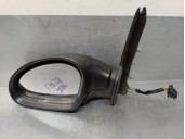 Replacement left wing mirror for Seat Toledo (5P2) 1.6 OEM IAM reference 21986659 5 PINS 5 DOORS