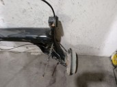 Recambio de puente trasero para seat mii (kf1, ke1) 1.0 referencia OEM IAM 1S0500051A 1S0500051A 