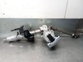 Recambio de columna direccion para nissan juke (f16_) dig-t 117 referencia OEM IAM 846216SBC1S 488056PE0C 