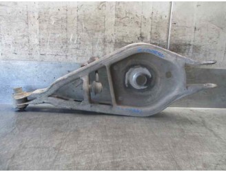 Recambio de brazo suspension inferior trasero izquierdo para bmw x3 (e83) 3.0 turbodiesel referencia OEM IAM 33303402535  