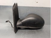 Replacement left wing mirror for Seat Toledo (5P2) 1.6 OEM IAM reference 21986659 5 PINS 5 DOORS